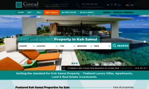 Conradproperties.asia thumbnail