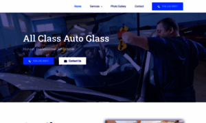 Conroeautoglassrepairs.com thumbnail