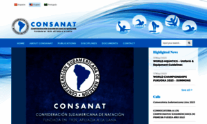 Consanat.com thumbnail