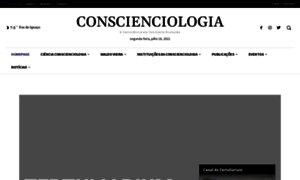 Conscienciologia.org.br thumbnail