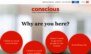 Conscious.co.uk thumbnail