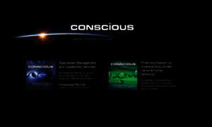 Conscious.com.au thumbnail