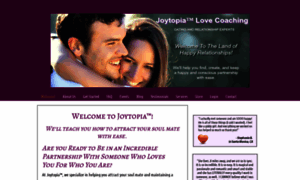 Consciousdatingandrelating.com thumbnail