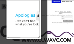 Consciousnesslightwave.com thumbnail