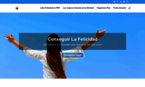 Conseguirlafelicidad.com thumbnail