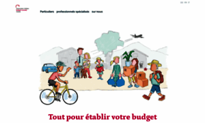 Conseil-budgetaire.ch thumbnail