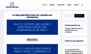 Conseil-expertise.com thumbnail