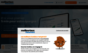 Conseil-monfinancier.com thumbnail