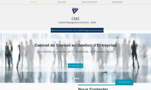 Conseil-multi-services.net thumbnail