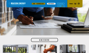 Conseil.maison-energy.com thumbnail