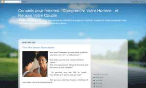 Conseils-pour-femmes.blogspot.com thumbnail