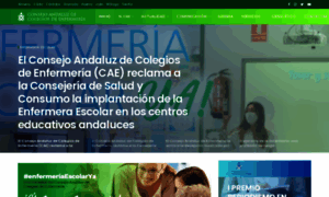 Consejoandaluzenfermeria.com thumbnail