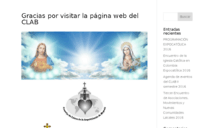 Consejodelaicosbogota.org thumbnail