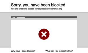 Consejoescolardecanarias.org thumbnail