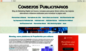 Consejos-publicitarios.blogspot.com.es thumbnail