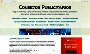 Consejos-publicitarios.blogspot.com thumbnail