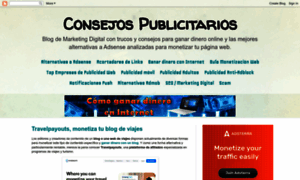 Consejos-publicitarios.blogspot.mx thumbnail