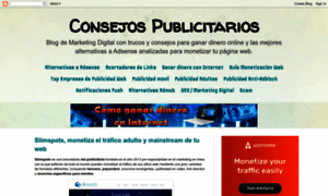 Consejos-publicitarios.blogspot.pe thumbnail