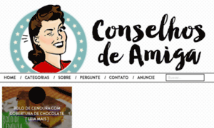 Conselhosdeamiga.com.br thumbnail