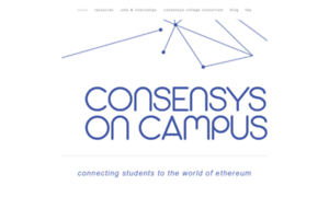 Consensys.university thumbnail
