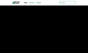 Conseqgroup.com thumbnail