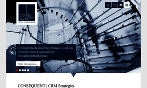 Consequent-crm.at thumbnail