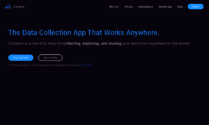 Conseris.io thumbnail