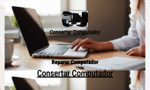 Consertarcomputador.pt thumbnail