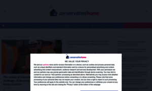 Conservativehome.com thumbnail