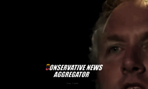 Conservativenewsaggregator.com thumbnail