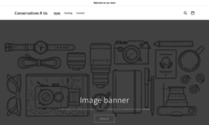 Conservativesrus.com thumbnail