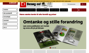 Conset.dk thumbnail