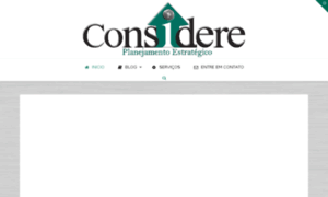 Considere.net thumbnail