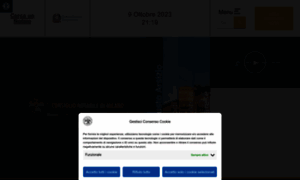 Consiglionotarilemilano.it thumbnail