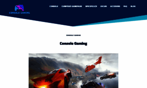 Console-gaming.ro thumbnail