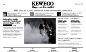 Console.kewego.com thumbnail