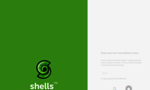Console.shells.com thumbnail