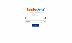 Console.tasteofcity.com thumbnail