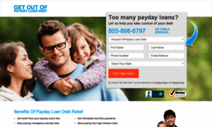 Consolidate-payday-loans.com thumbnail
