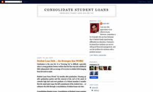 Consolidate-student-loans-tips.blogspot.com thumbnail