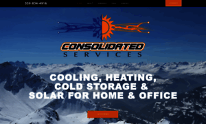 Consolidatedservicesac.com thumbnail