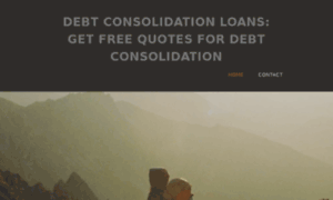 Consolidationdebt.yolasite.com thumbnail