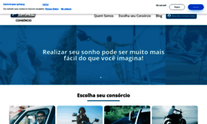 Consorciofipal.com.br thumbnail