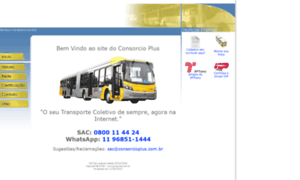 Consorcioplus.com.br thumbnail