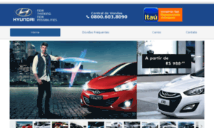 Consorciosdahyundai.com.br thumbnail