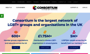 Consortium.lgbt thumbnail