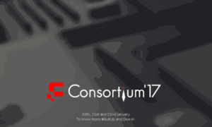 Consortiumvnit.com thumbnail