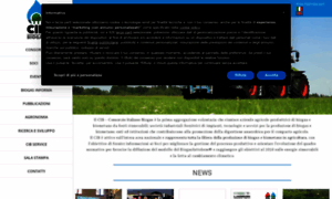 Consorziobiogas.it thumbnail