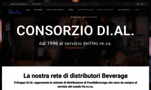 Consorziodial.com thumbnail