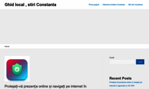 Constanta360.eu thumbnail